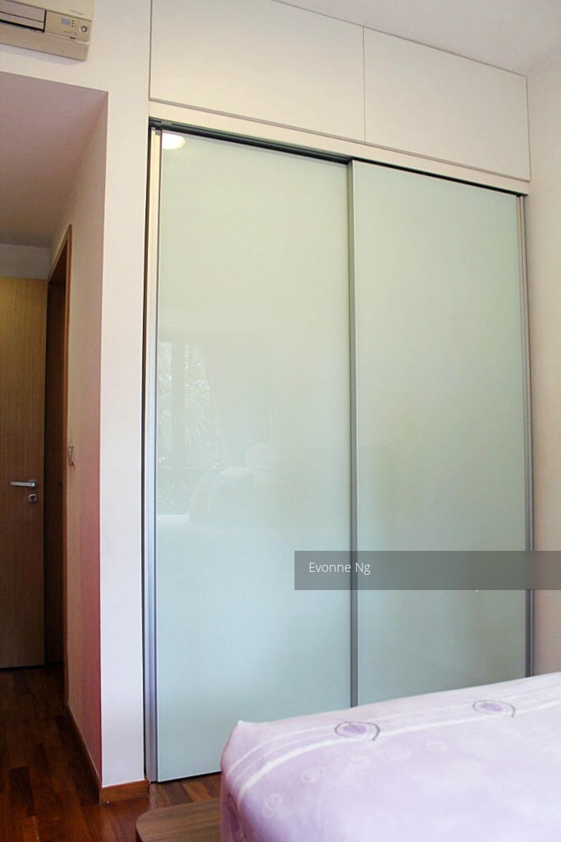 Meadows @ Peirce (D26), Condominium #112393242
